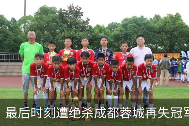 最后时刻遭绝杀成都蓉城再失冠军点，主教练阿洛伊西：责任由我来担